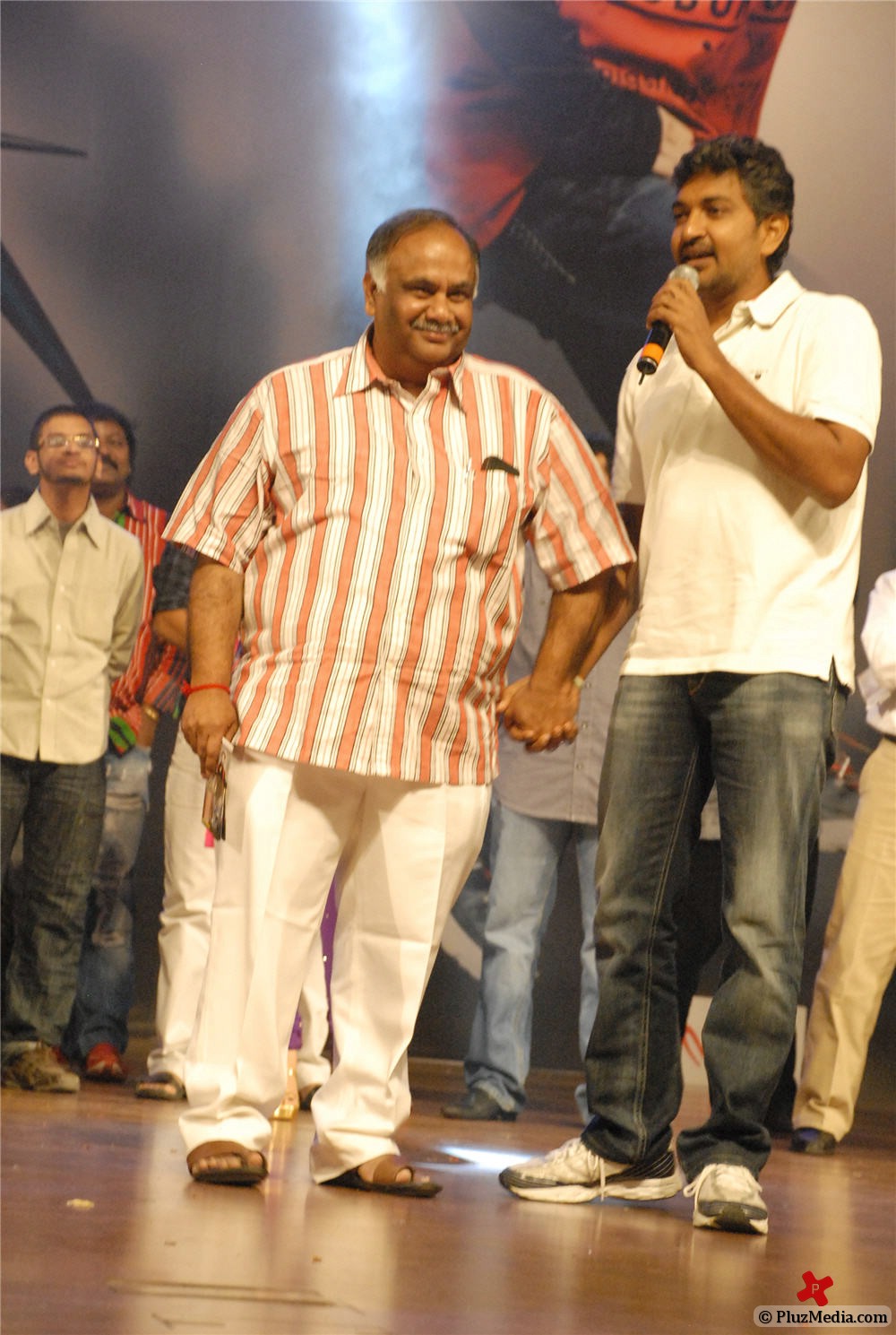 Jr NTR's Oosaravelli Audio Launch Gallery | Picture 77313